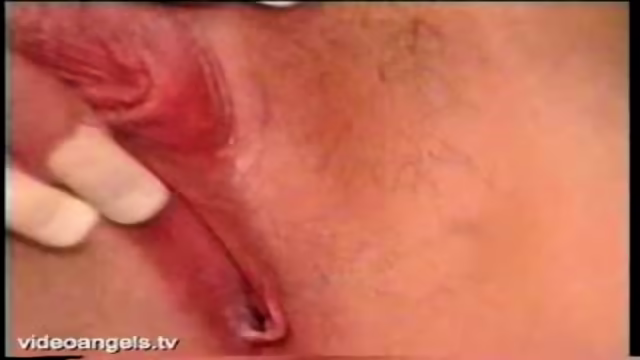 Close Up Pussy Play