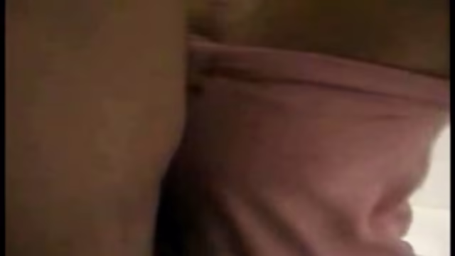 Good Amateur homemade Video