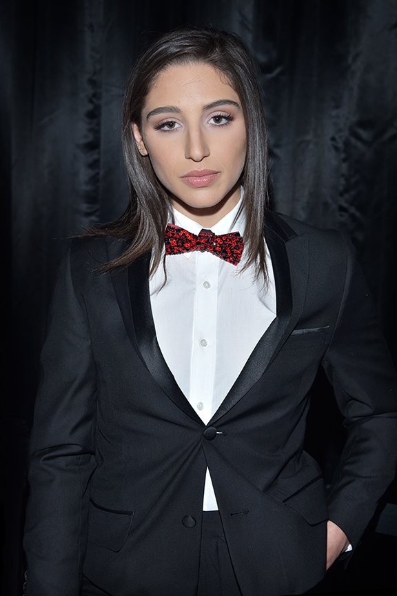 Abella Danger portrait